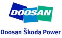 doosan škoda power