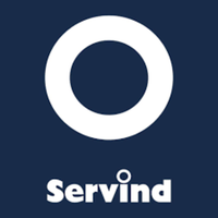 servind